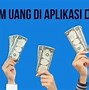 Bagaimana Cara Main Game Di Aplikasi Dana