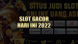 Bo Slot Tergacor 2022 Terbaik Asia Indonesia