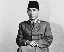 Guntur Soekarno Muda