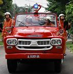 Jago Merah 88