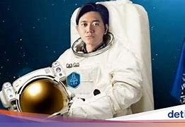 Nama Nama Astronot Di Dunia