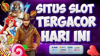 Pusat Permainan Slot Mudah Jackpot Terpercaya 2023 &Amp; Situs Slot