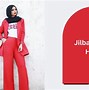 Warna Merah Cocok Dengan Jilbab Warna Apa